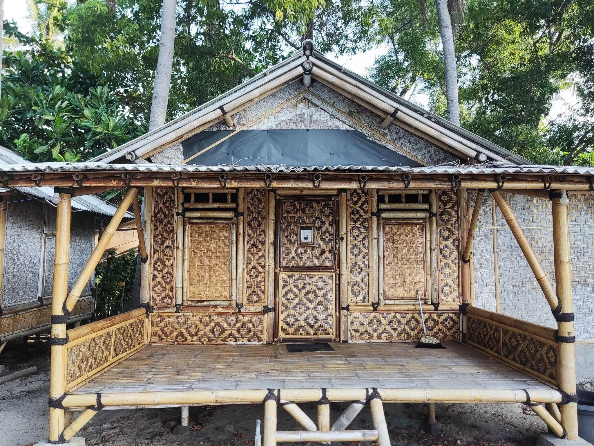 Homestay