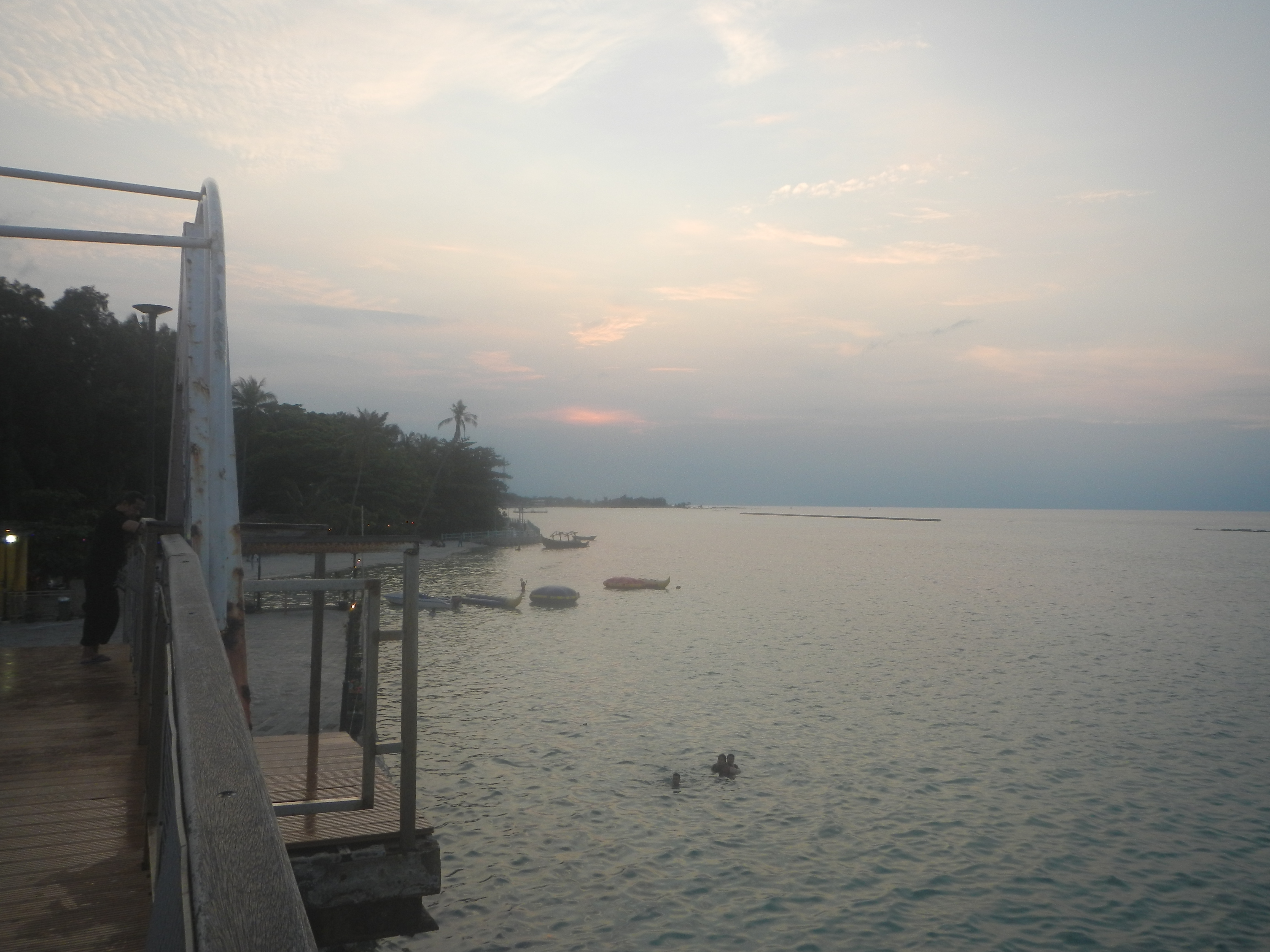 Jembatan Cinta 6