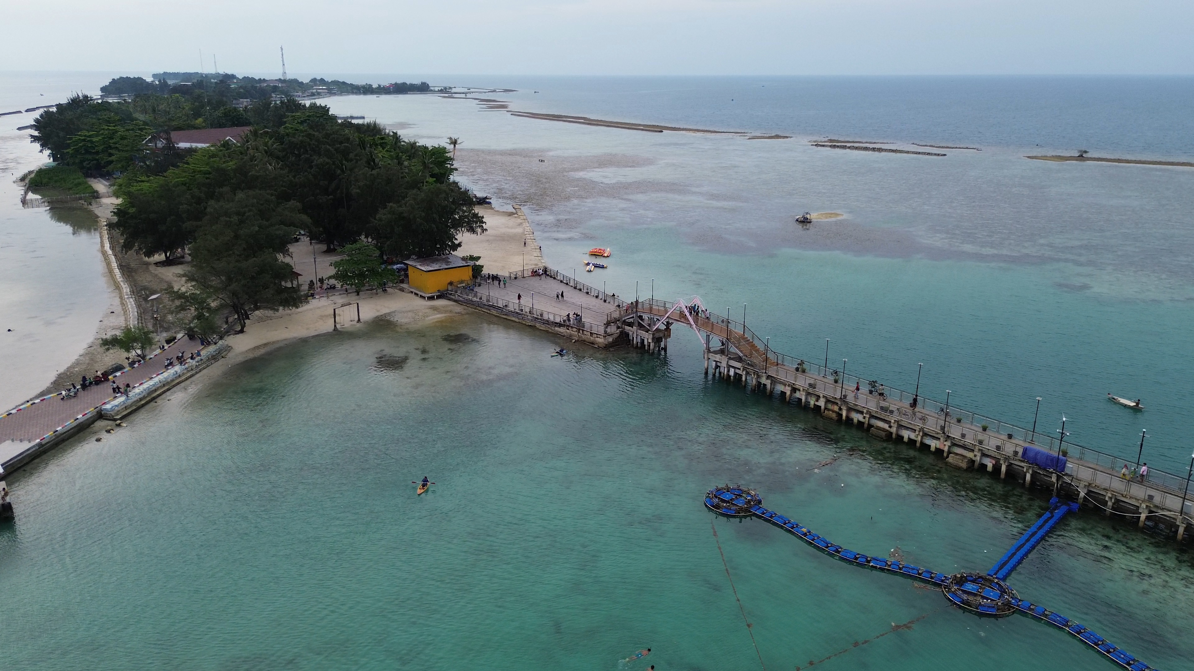 Jembatan Cinta