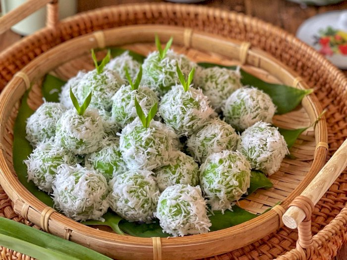 Klepon