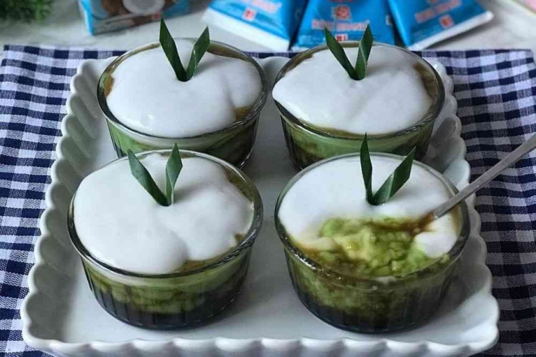 Kue Jejongkong
