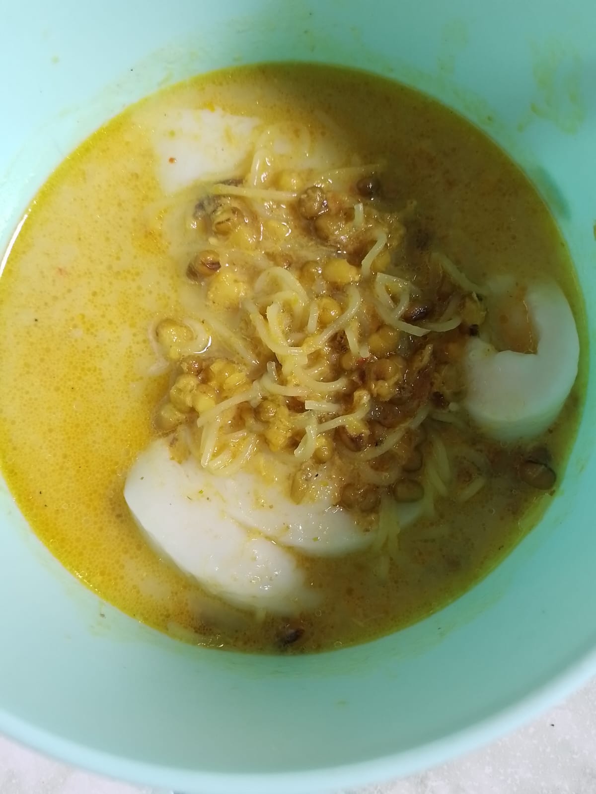 Laksa