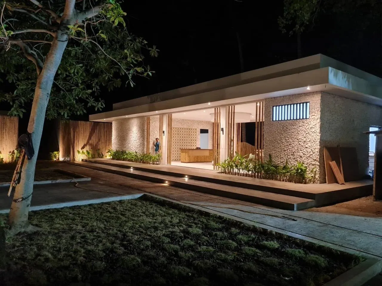 Nirva Ocean House