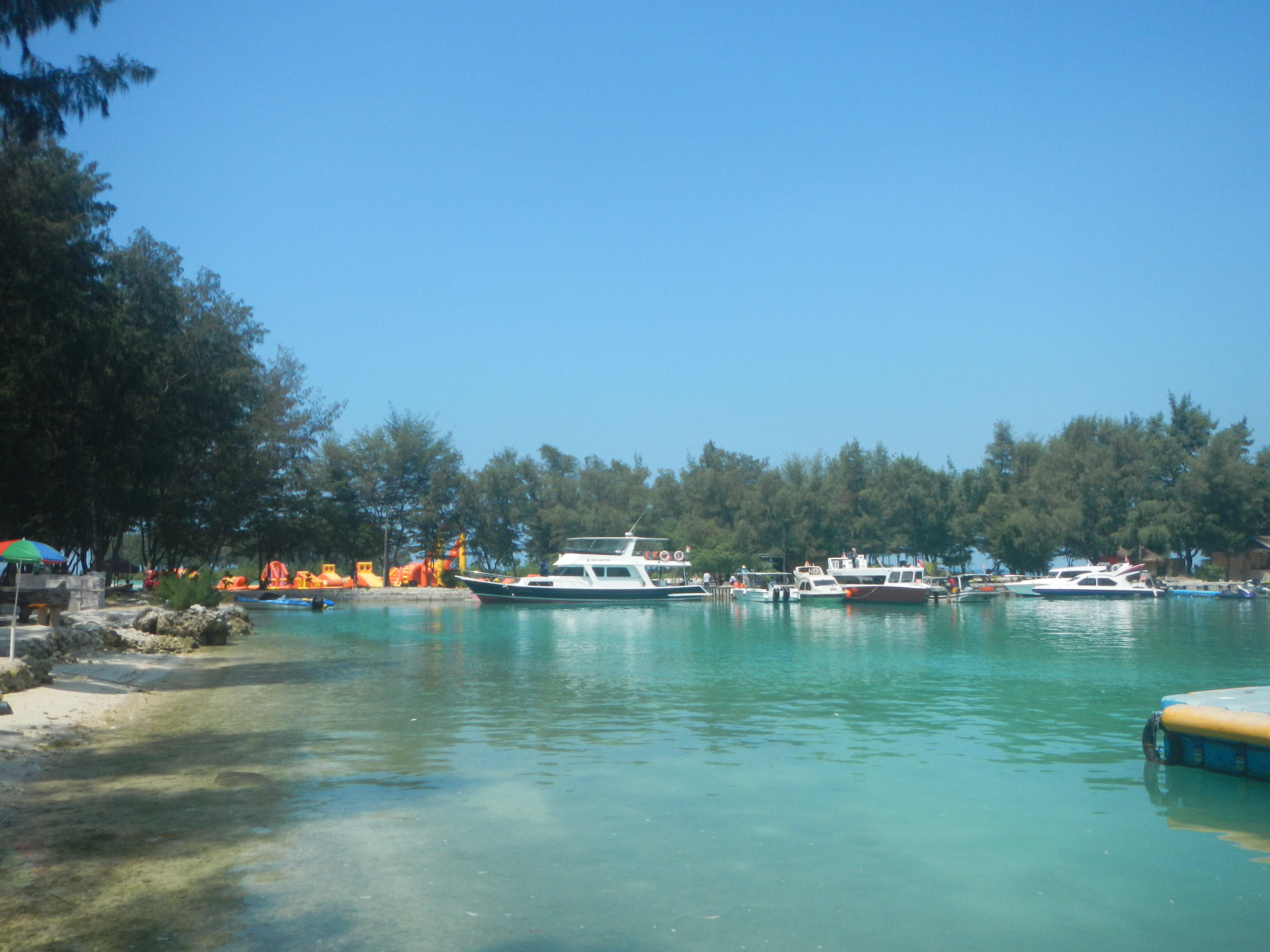 Pulau Payung 0
