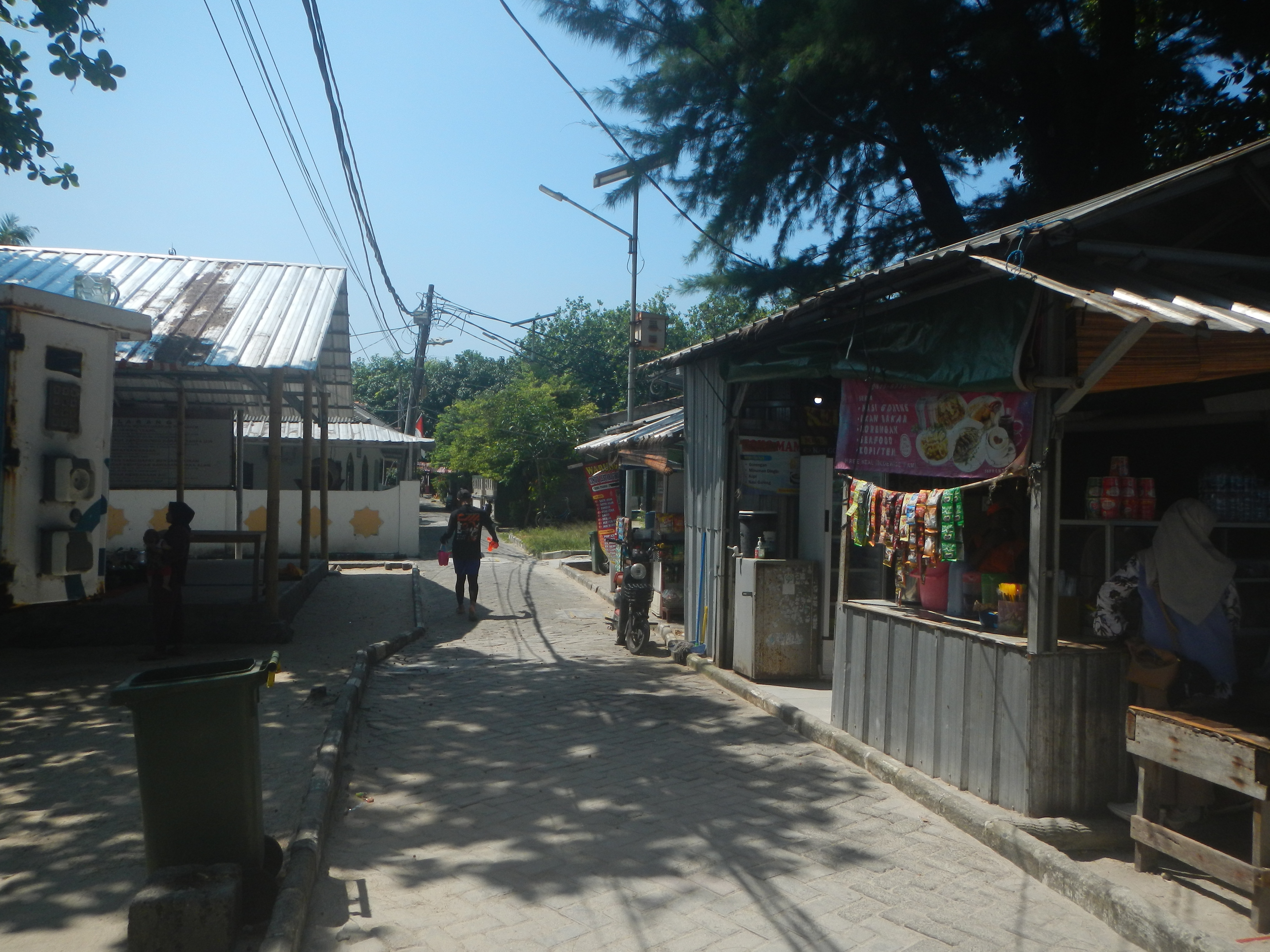 Pulau Payung 1