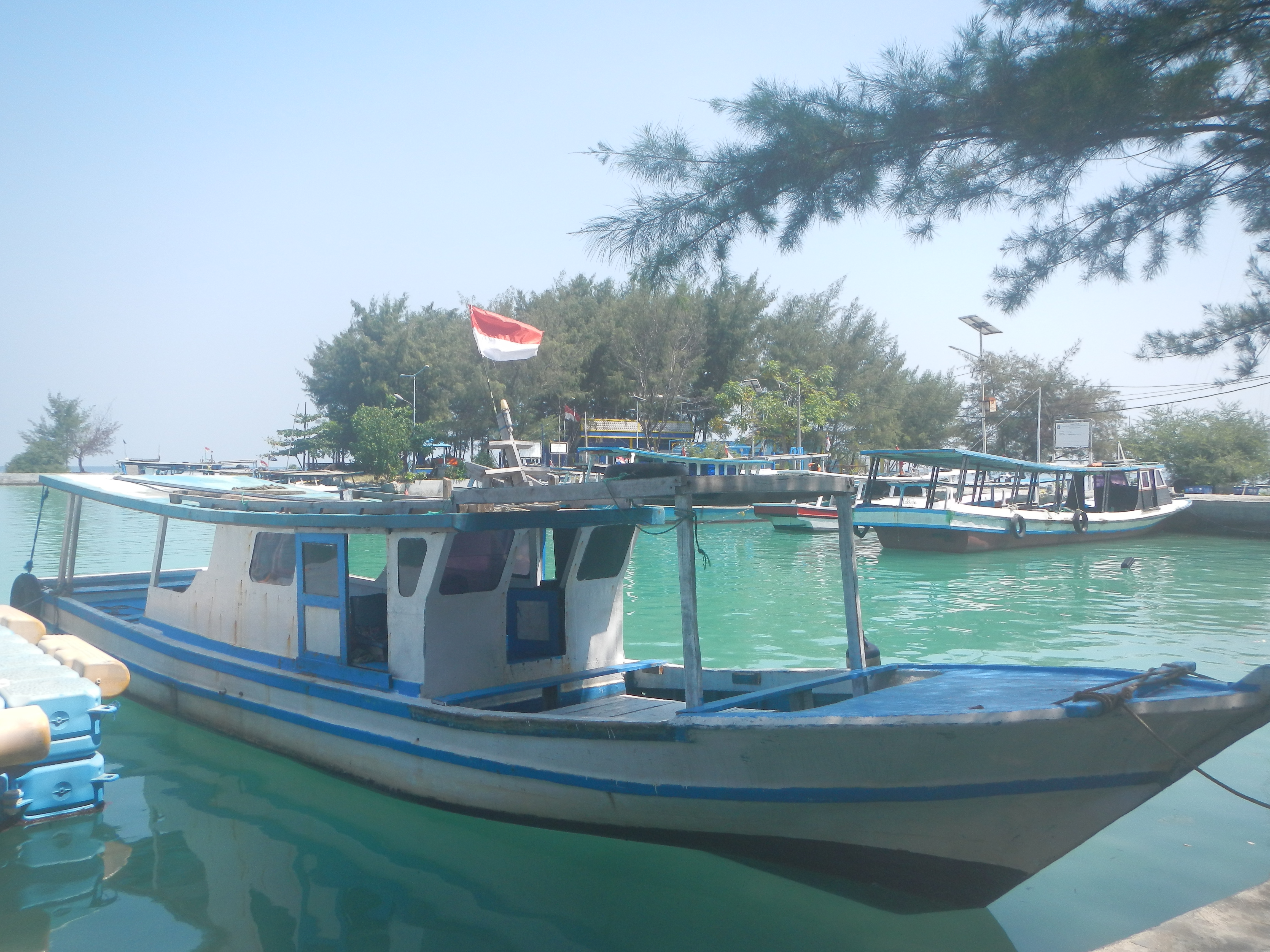 Pulau Payung 2