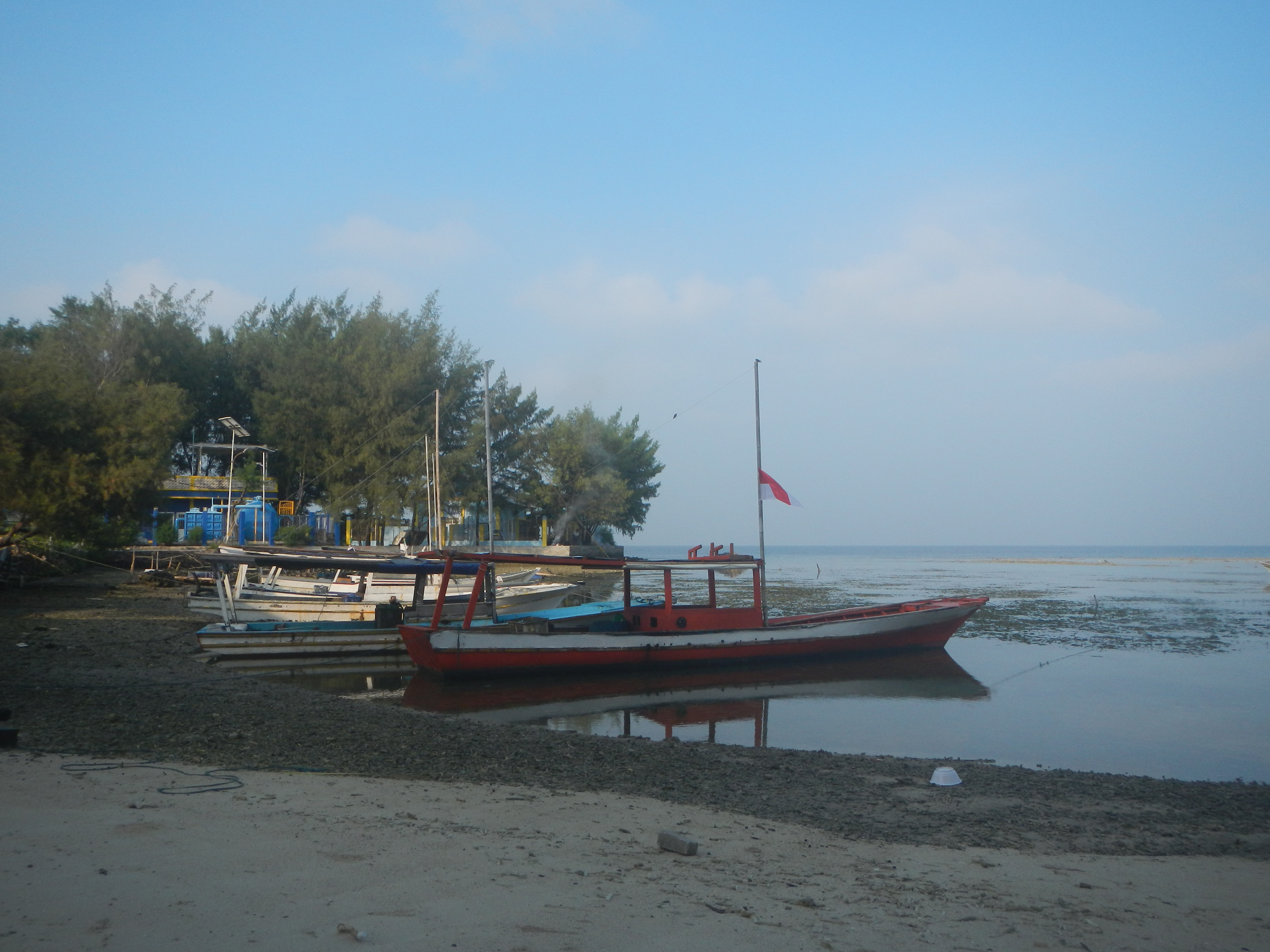 Pulau Payung 3