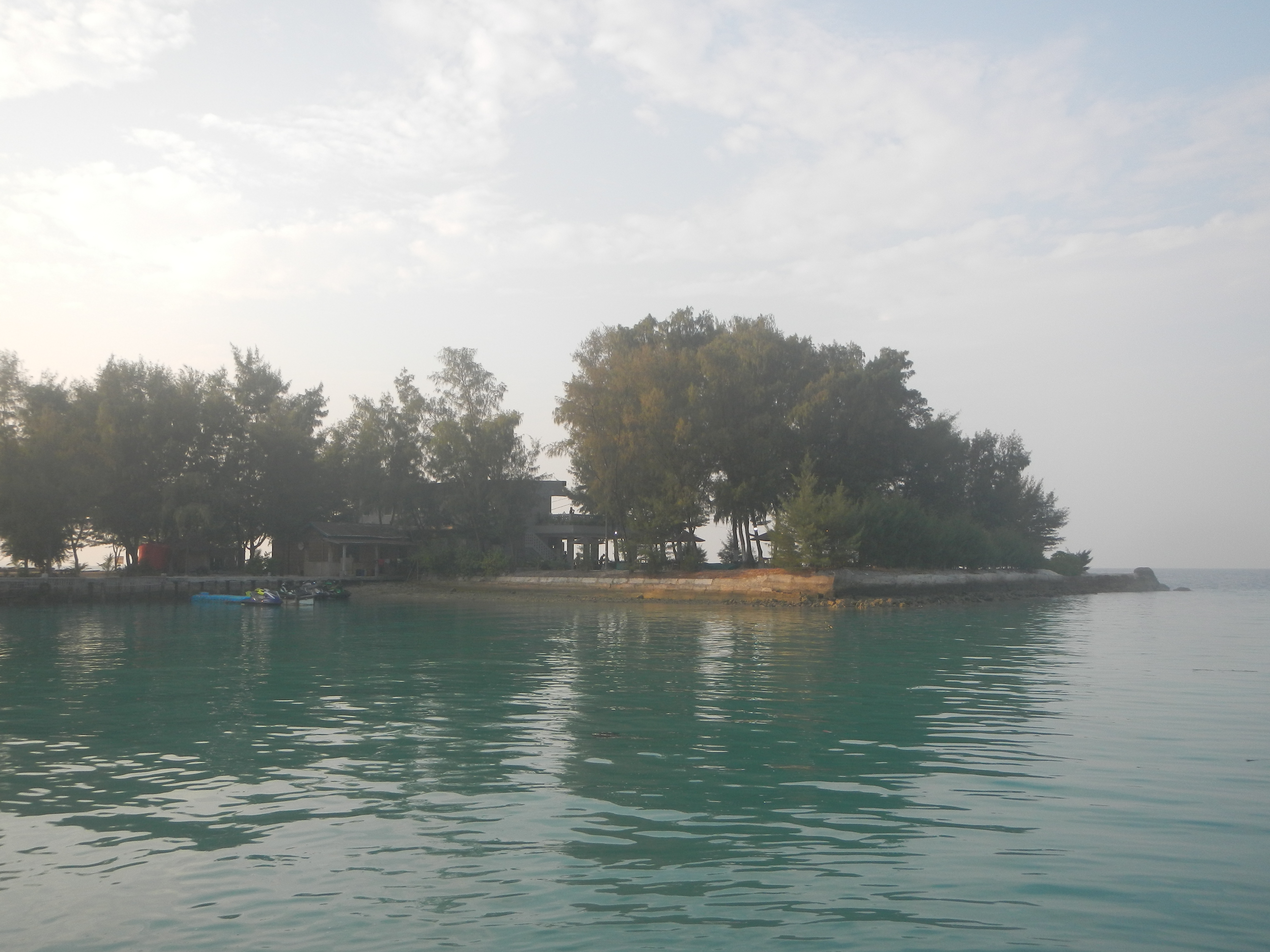 Pulau Payung 5