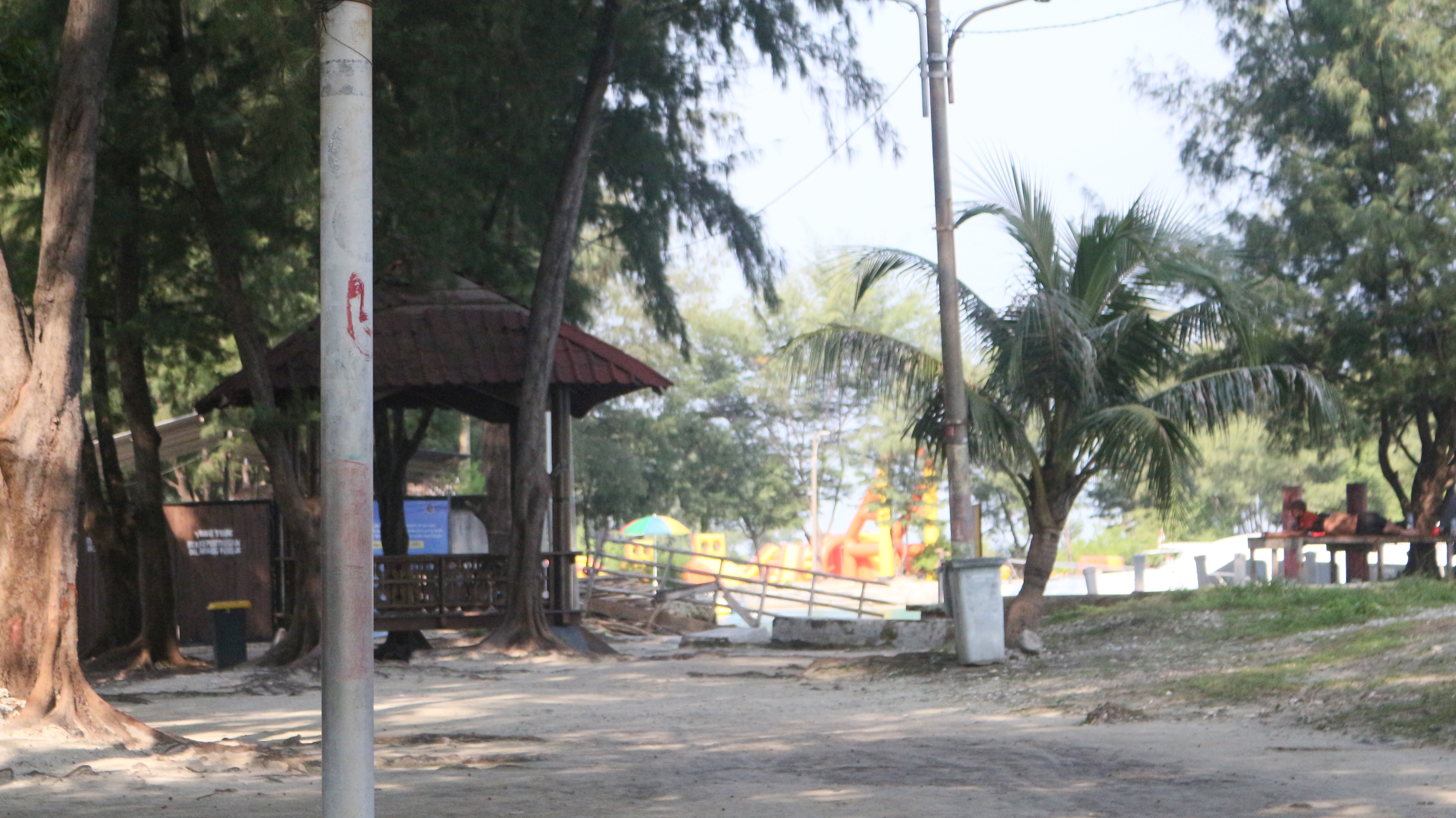 Pulau Payung 6