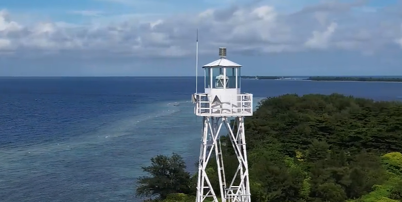 Jelajahi keindahan permata Laut Jawa, Pulau Payung!